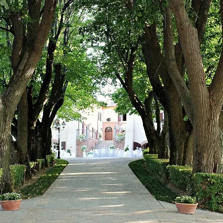 Palazzo Del Poggiano 4* Poggio Berni
