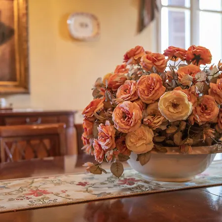 Palazzo Del Poggiano