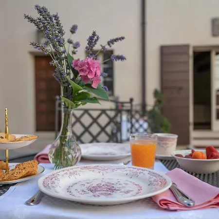 Palazzo Del Poggiano Bed & Breakfast
