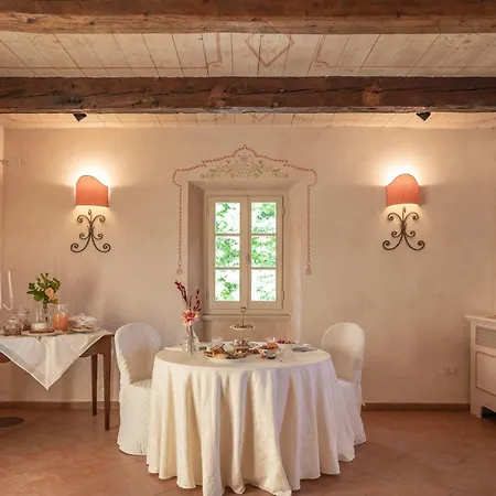 Palazzo Del Poggiano 4*