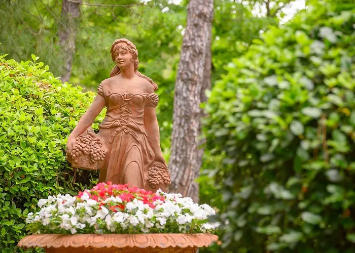 Palazzo Del Poggiano Poggio Berni