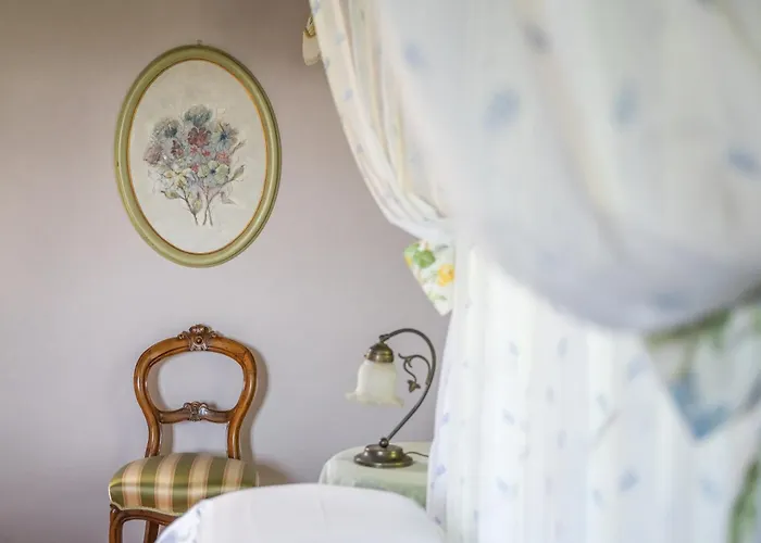 Palazzo Del Poggiano Poggio Berni