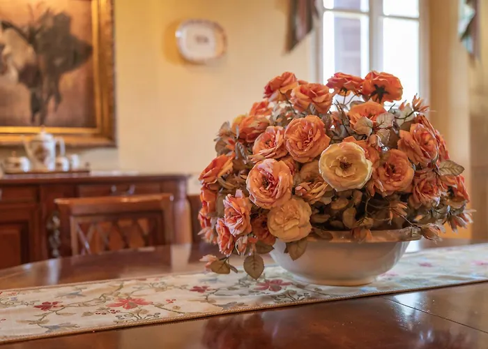 Palazzo Del Poggiano