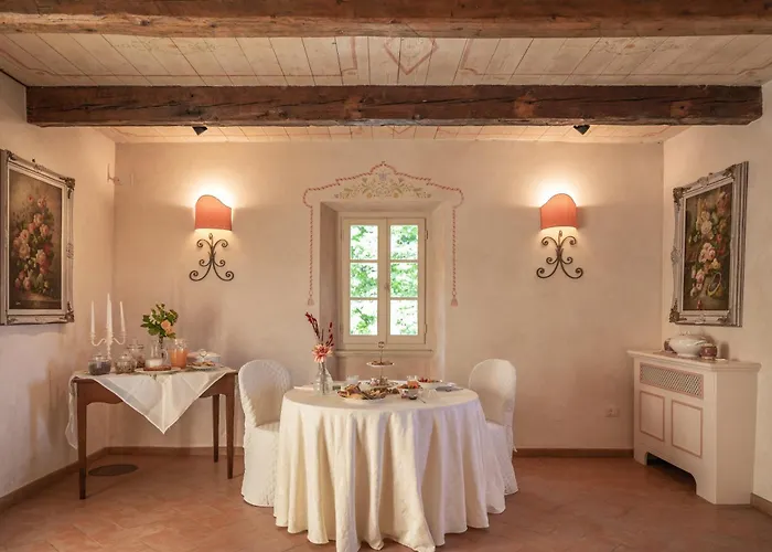 Palazzo Del Poggiano 4*