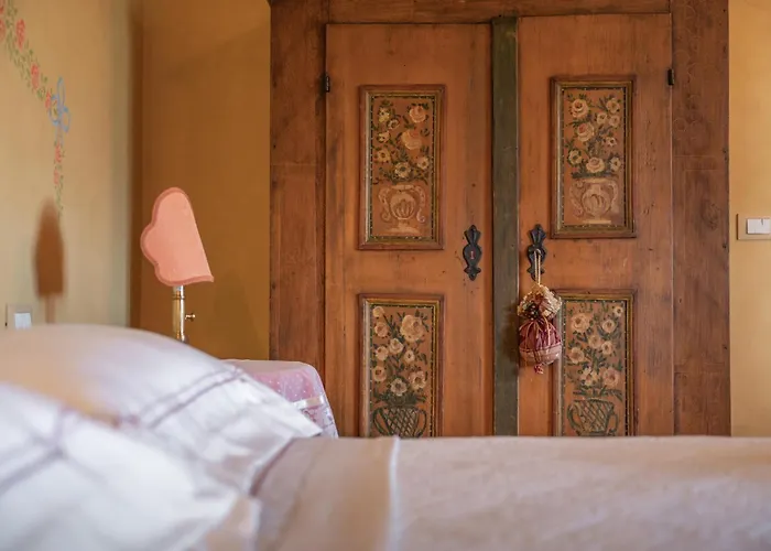 Palazzo Del Poggiano 4* Poggio Berni