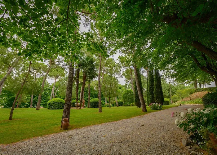 Palazzo Del Poggiano Poggio Berni