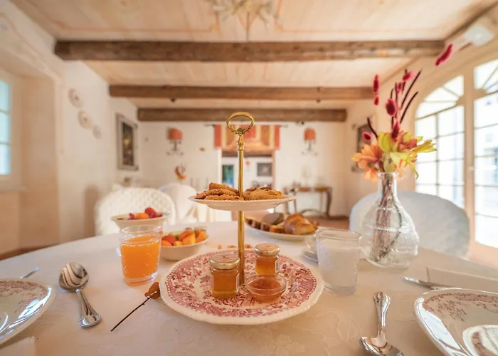 Palazzo Del Poggiano 4* Poggio Berni