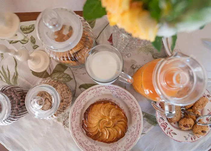 Bed & Breakfast Palazzo Del Poggiano Poggio Berni