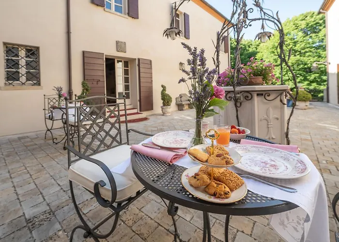 Palazzo Del Poggiano