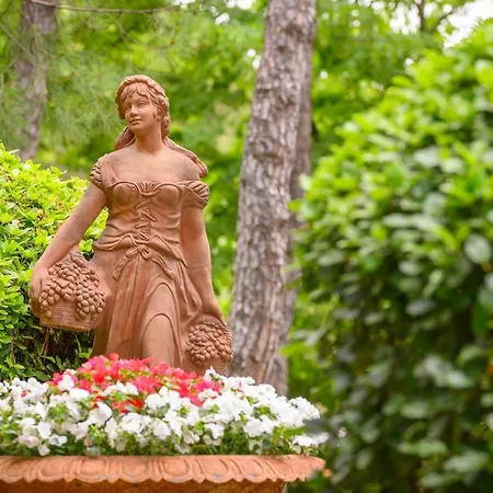 Palazzo Del Poggiano Poggio Berni