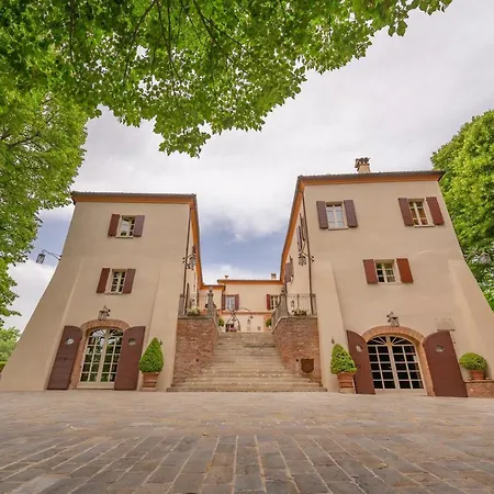 Palazzo Del Poggiano Oda ve Kahvaltı