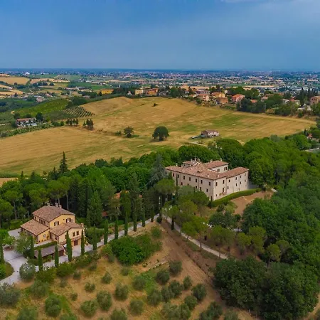Palazzo Del Poggiano 4* Poggio Berni