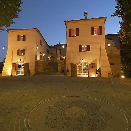 Palazzo Del Poggiano