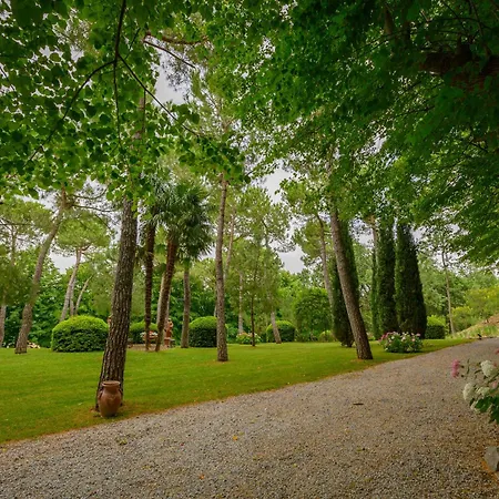 Palazzo Del Poggiano Poggio Berni