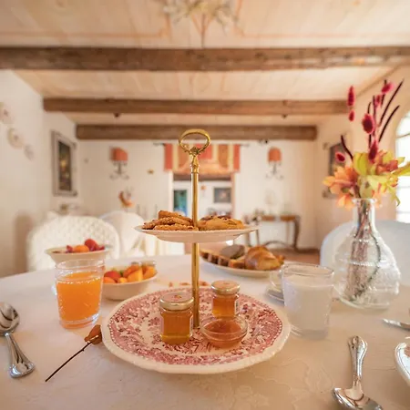 Palazzo Del Poggiano 4* Poggio Berni