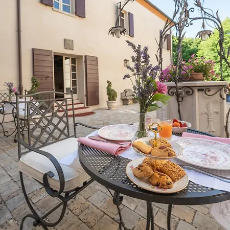 Palazzo Del Poggiano