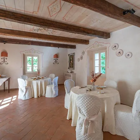 Palazzo Del Poggiano Alojamento de Acomodação e Pequeno-almoço