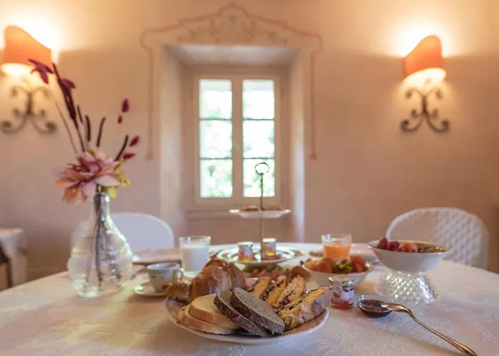 Palazzo Del Poggiano