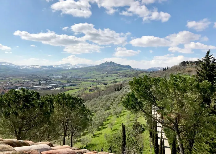 Palazzo Del Poggiano B&B 4*